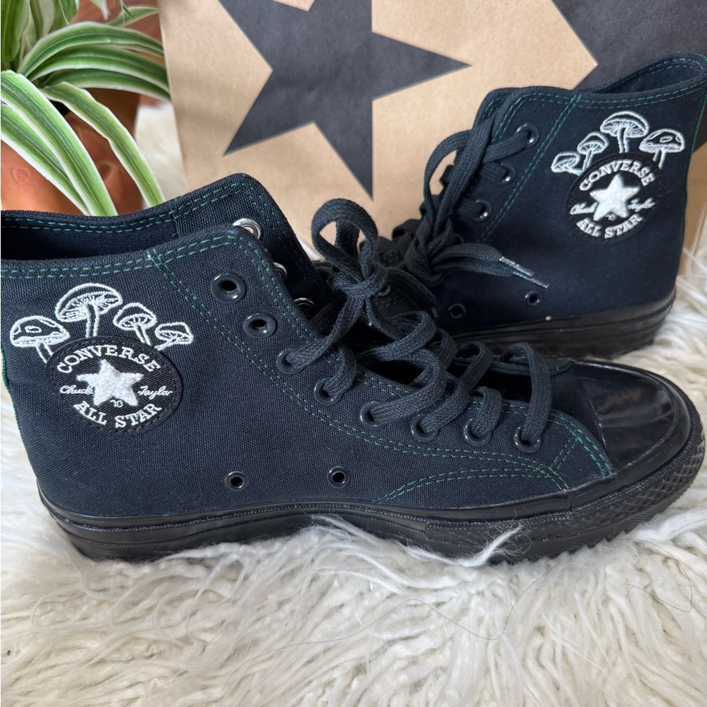 New🌿Converse Custom Chuck 70 By You🍄‍🟫